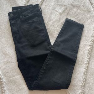 American Eagle Hi-Rise Jeggings